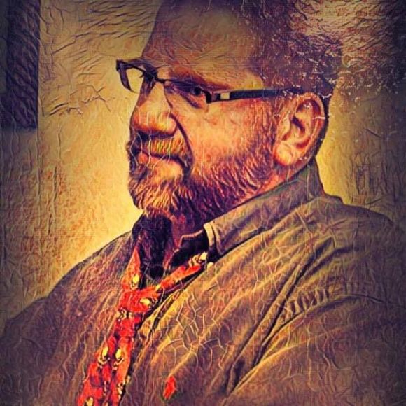 Meet your Posher, Phil - Picture 1 of 1